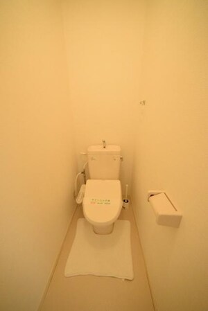 トライブロスの物件内観写真